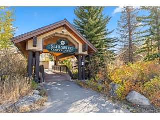 1211 W Keystone Rd 2736 Dillon, CO 80435