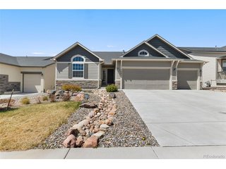 16668 Hallmark Trl Monument, CO 80132