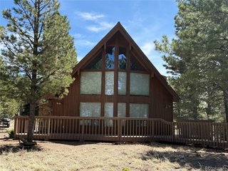 153 Tahmoush Ln Fort Garland, CO 81133