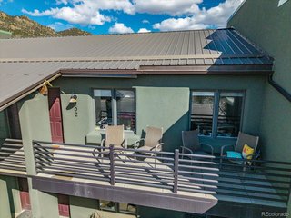 623 Cedar St B202 Buena Vista, CO 81211