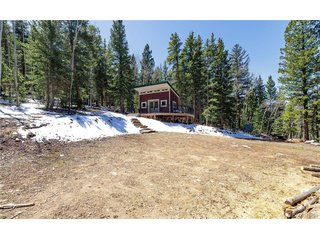 3450 Smith Hill Rd Black Hawk, CO 80422