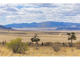 1685 Montezuma Rd Lake George, CO 80827