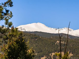 (TBD) Lynx Lair Rd Evergreen, CO 80439