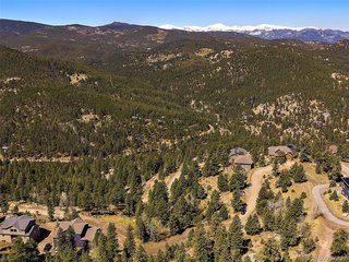(TBD) Lynx Lair Rd Evergreen, CO 80439