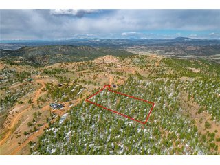 224 Deadwood Rd Cripple Creek, CO 80813