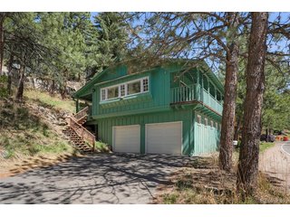 4934 Little Cub Creek Rd Evergreen, CO 80439