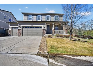 2389 Mccracken Ln Castle Rock, CO 80104