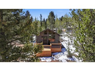 747 Trout Haven Rd Florissant, CO 80816