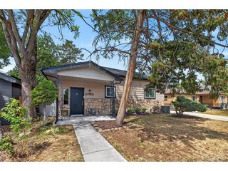 2085 Fenton St Edgewater, CO 80214