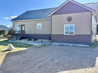 1739 21st Trl Cotopaxi, CO 81223