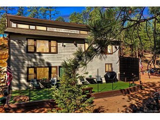 16536 Ouray Rd W Pine, CO 80470