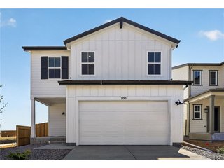 700 96th Avenue Pl Greeley, CO 80634