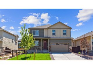 1031 Alpine St Lochbuie, CO 80603