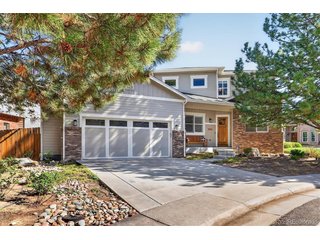 4193 W 99th Ct Westminster, CO 80031