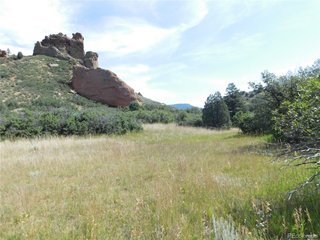 5967 Country Club Dr Larkspur, CO 80118