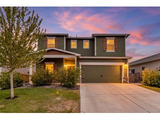 7238 Aspen Brook Ave Frederick, CO 80530