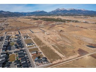 10827 Engelmann Ave Poncha Springs, CO 81242