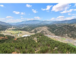901 CR 64 Bailey, CO 80421