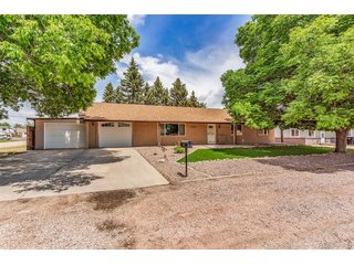 2401 CLAYTON Canon City, CO 81212