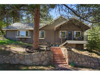 32114 Upper Bear Creek Rd Evergreen, CO 80439