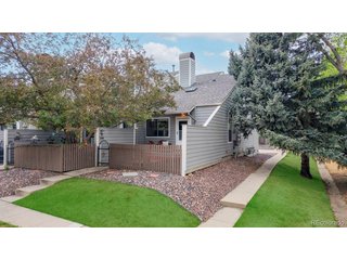256 S Taft Ct 61 Louisville, CO 80027