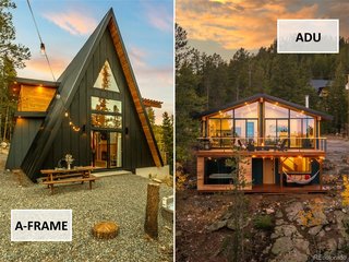 311 Pioneer Rd Golden, CO 80403
