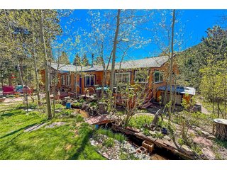 2508 Riverside Dr Lyons, CO 80540