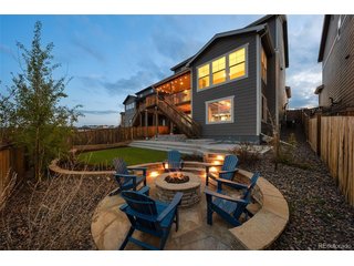 3922 White Rose St Castle Rock, CO 80108