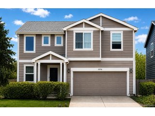 10716 Steele St Northglenn, CO 80233