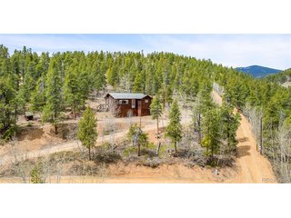 125 Road P62 Bailey, CO 80421