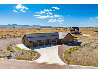 570 Mineral Rd Westcliffe, CO 81252