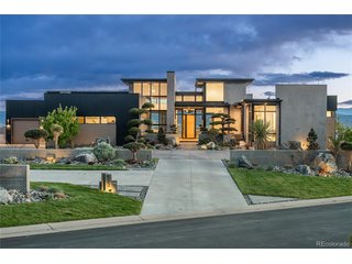 502 Emberglow Ln Highlands Ranch, CO 80126