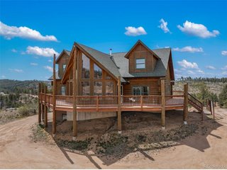 392 Brooks Ln Woodland Park, CO 80863