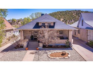 1008 Grant Ave Trinidad, CO 81082