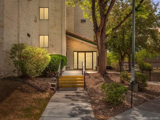 7780 W 38th Ave 204 Wheat Ridge, CO 80033