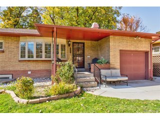 3171 S Williams St Englewood, CO 80113