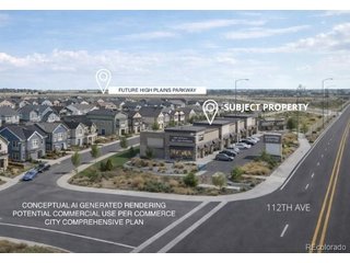 11246 Rifle B St Commerce City, CO 80022