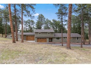 24251 Supai Rd Indian Hills, CO 80454