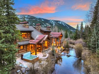 250 Buckeye Creek Rd Leadville, CO 80461