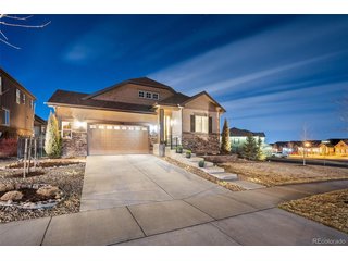 7743 S Quantock Way Aurora, CO 80016