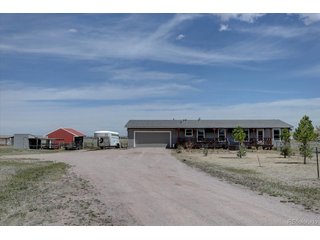 11159 Pine Meadows Dr Kiowa, CO 80117