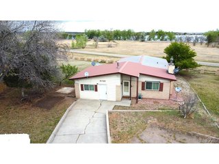 5729 Lake Beckwith Pl Colorado City, CO 81019