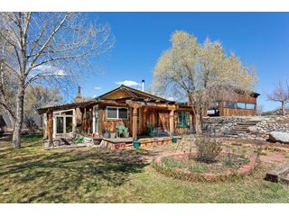 7407 Kortz Trl Salida, CO 81201