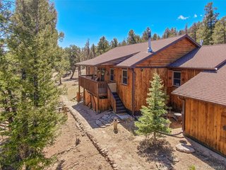 4091 Singletree Rd Hartsel, CO 80449