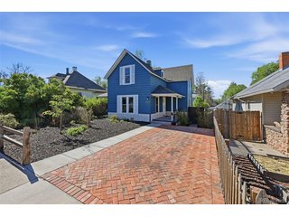937 E Costilla St Colorado Springs, CO 80903