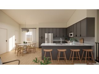 75 S Ball St Empire, CO 80438