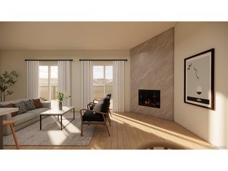 75 S Ball St Empire, CO 80438
