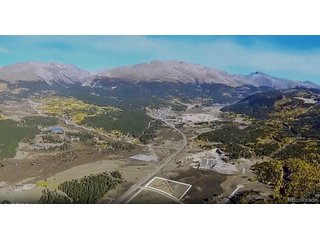 64 Glissade Trl Alma, CO 80420