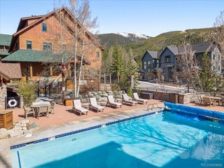 91 River Run Rd 8111 Dillon, CO 80435