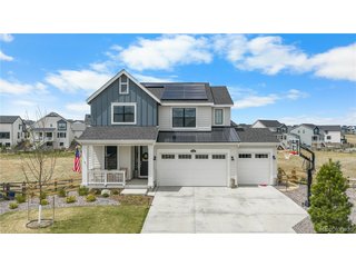 39345 Hart Cir Elizabeth, CO 80107